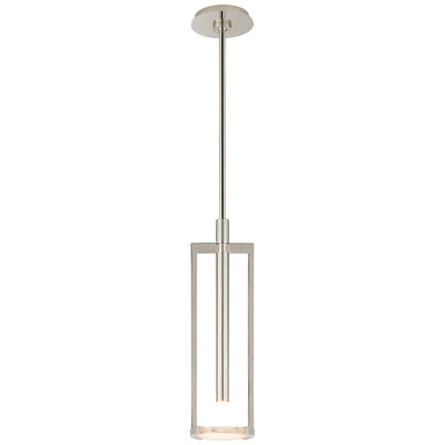Melange Floating Disc Pendant