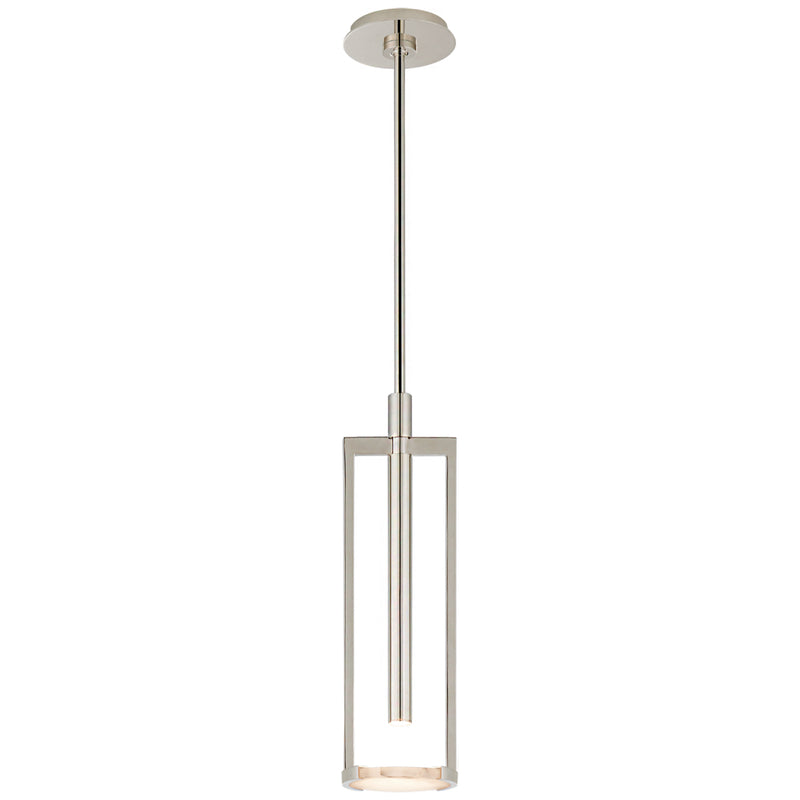 Melange Floating Disc Pendant