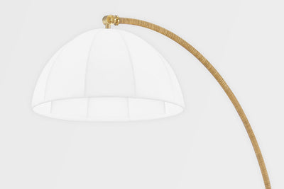 Montague Floor Lamp