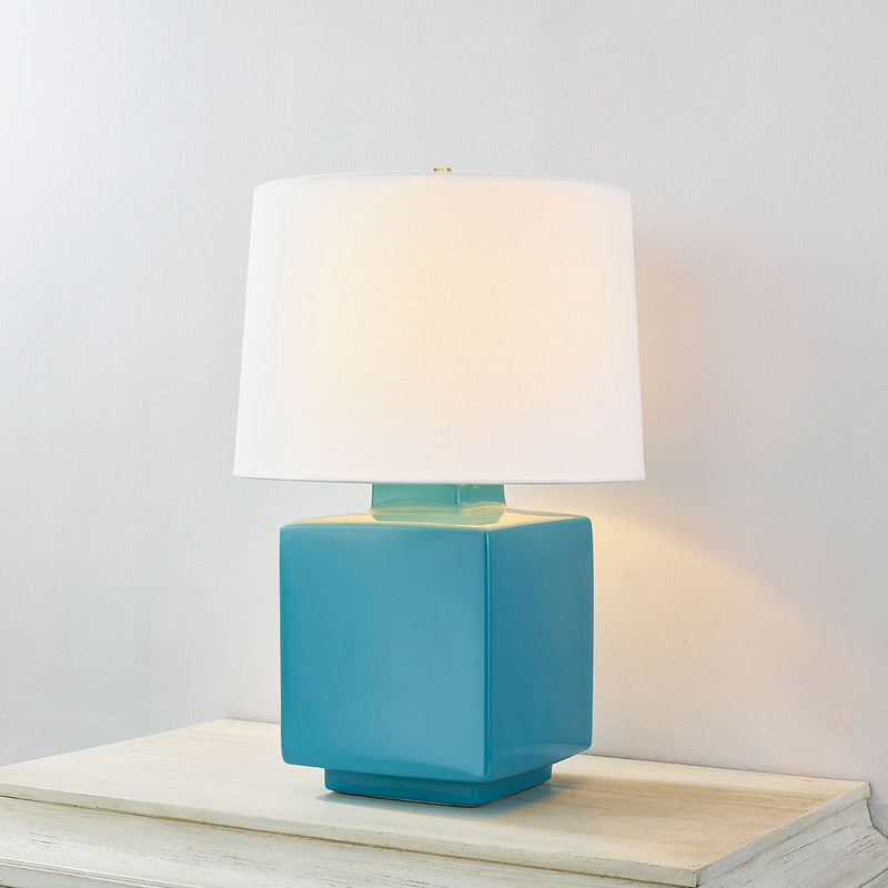 Hawley Table Lamp