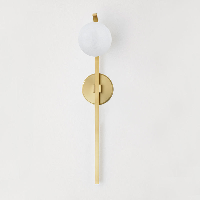 Laval Wall Sconce