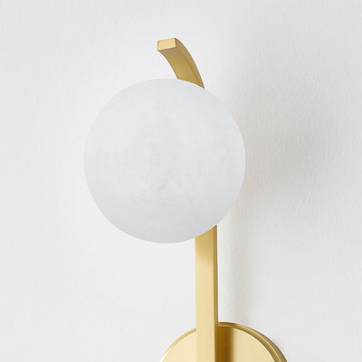 Laval Wall Sconce