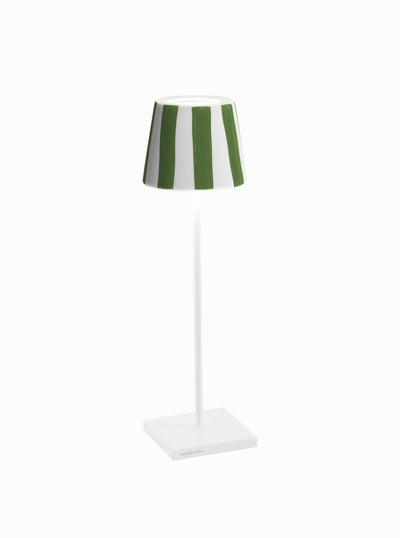 Poldina Pro Lido Rechargeable Table Lamp