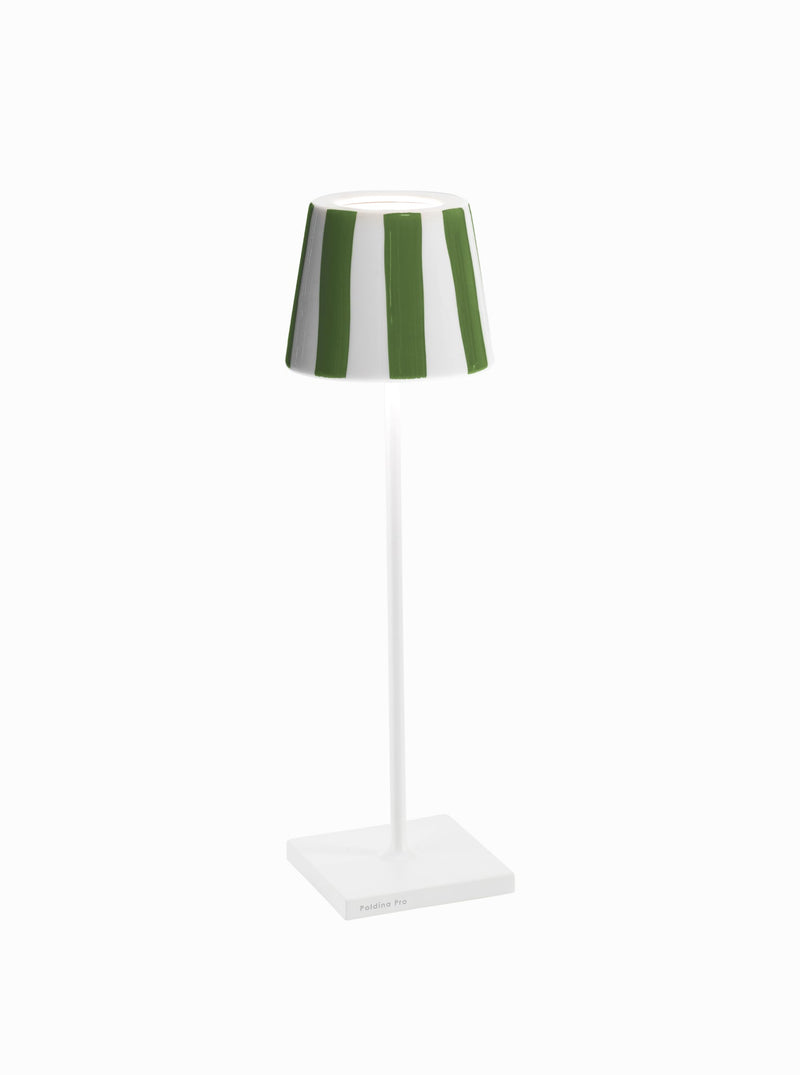 Poldina Pro Lido Rechargeable Table Lamp