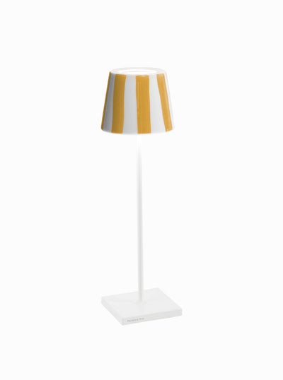 Poldina Pro Lido Rechargeable Table Lamp