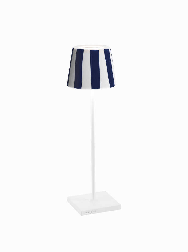 Poldina Pro Lido Rechargeable Table Lamp
