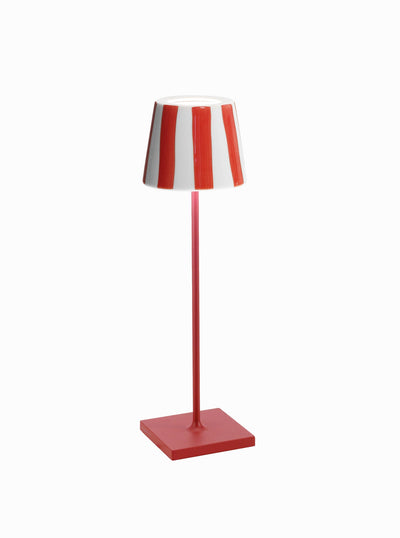 Poldina Pro Lido Rechargeable Table Lamp