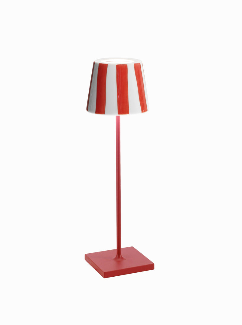 Poldina Pro Lido Rechargeable Table Lamp
