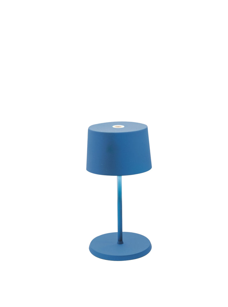 Olivia Pro Mini Cordless Table Lamp