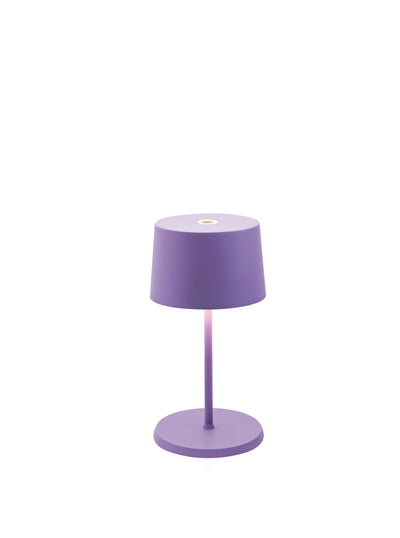 Olivia Pro Mini Cordless Table Lamp