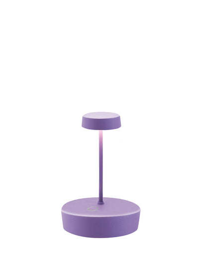 Swap Swap Mini Cordless Table Lamp