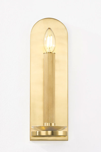 Lindenhurst Wall Sconce