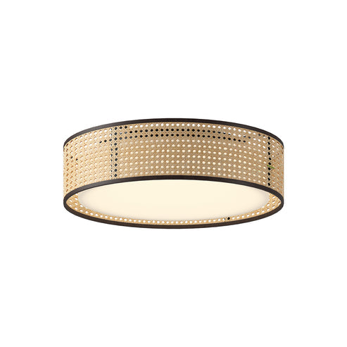 Lyla Flush Mount