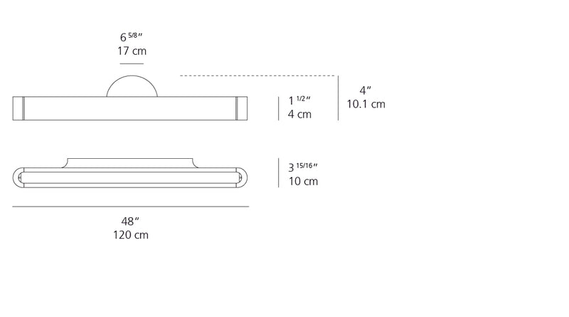 Talo Wall Light