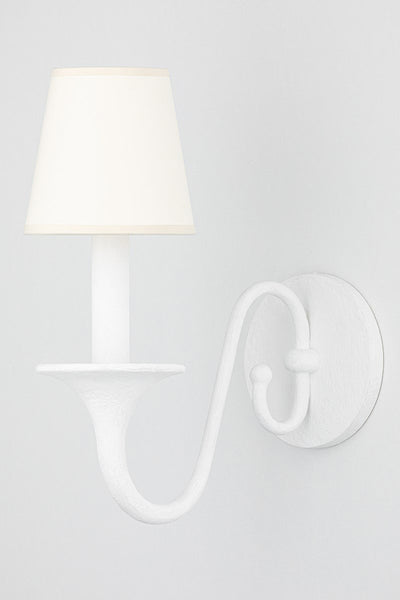 Windsor Wall Sconce