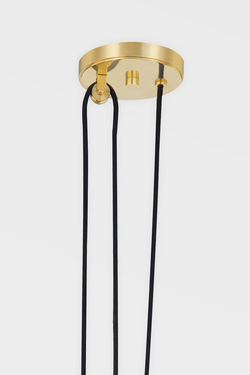 Dorset Pendant