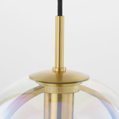 Meriah Pendant