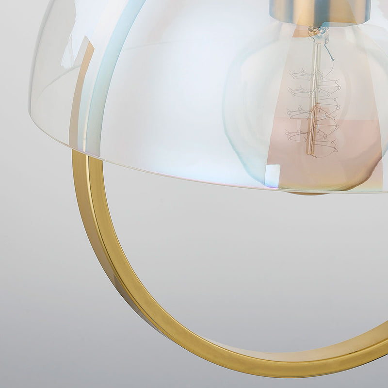 Meriah Pendant