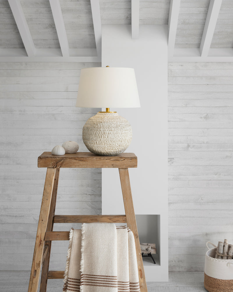 Avedon Small Table Lamp
