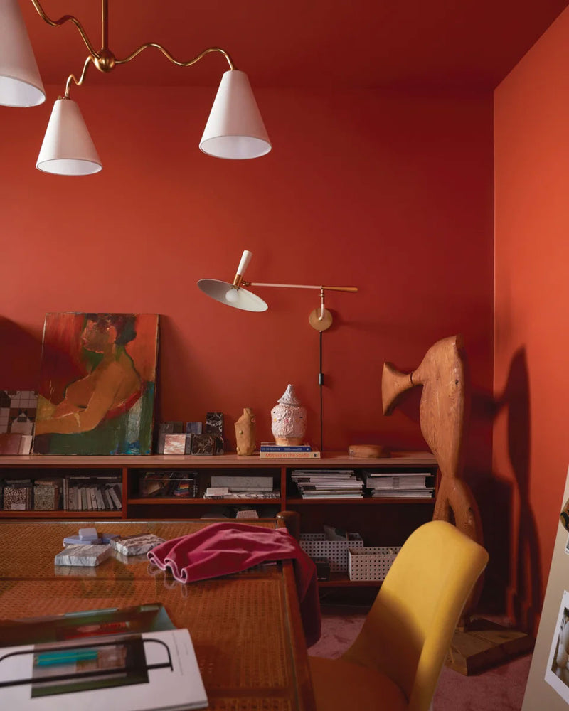 Milena Swing-arm Plug-In Wall Sconce