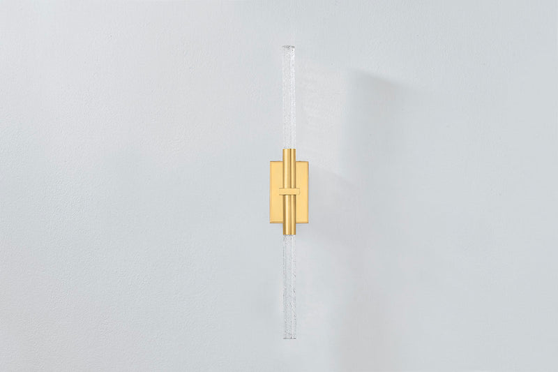 Millerton Wall Light