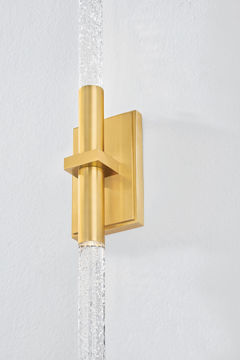 Millerton Wall Light