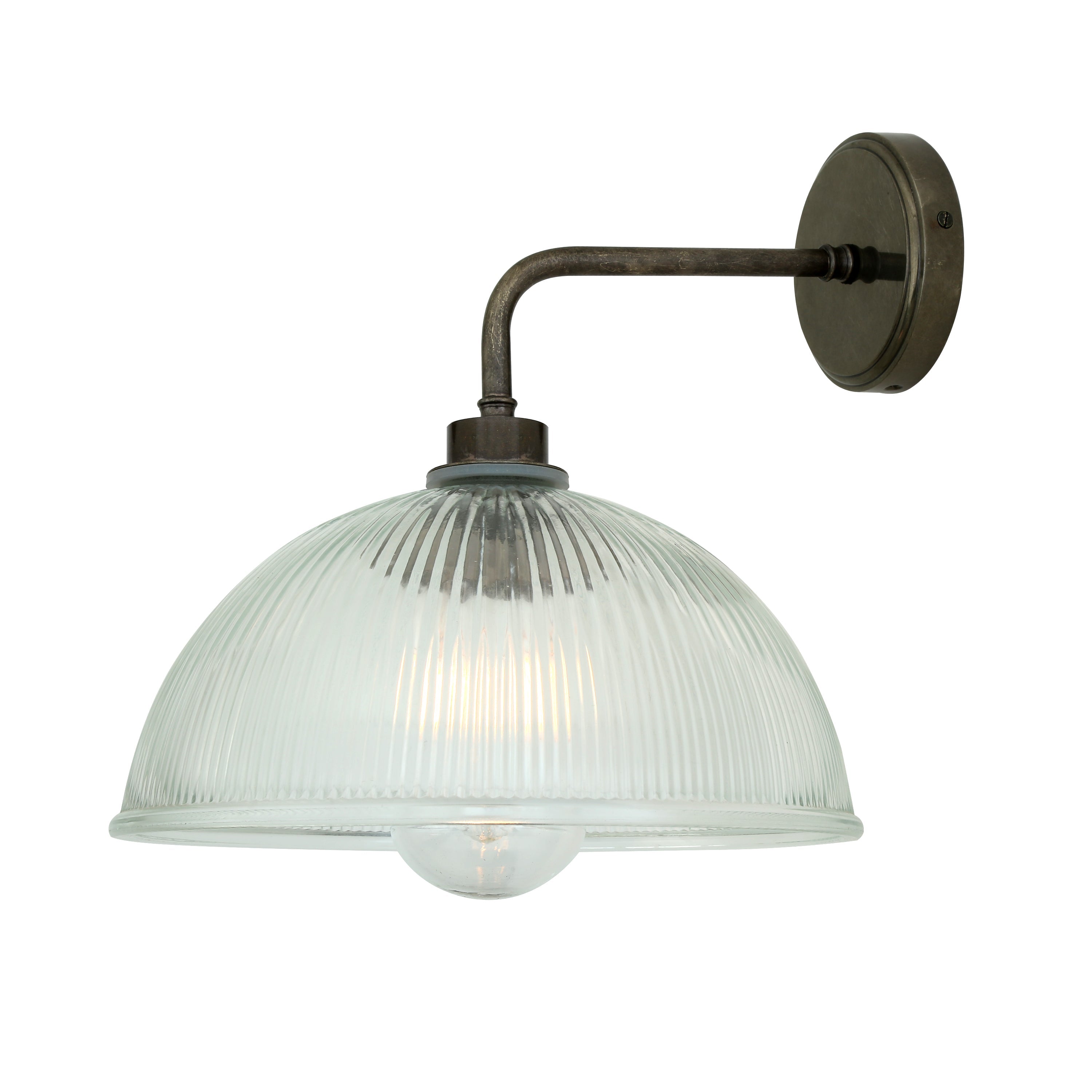 Maris Wall Light by Mullan Lighting from Cleveland Lighting