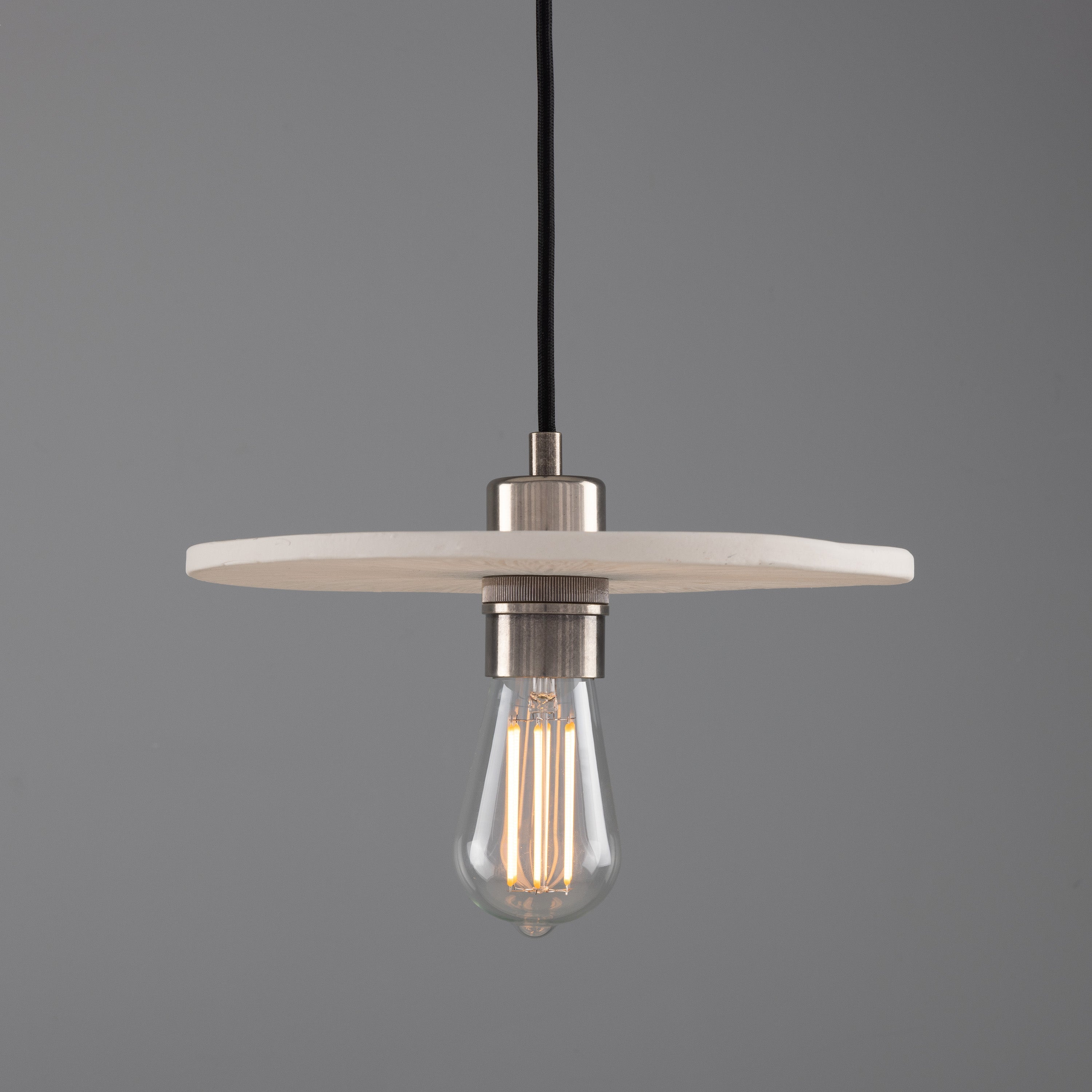 Bog Oak Pendant by Mullan Lighting from Cleveland Lighting