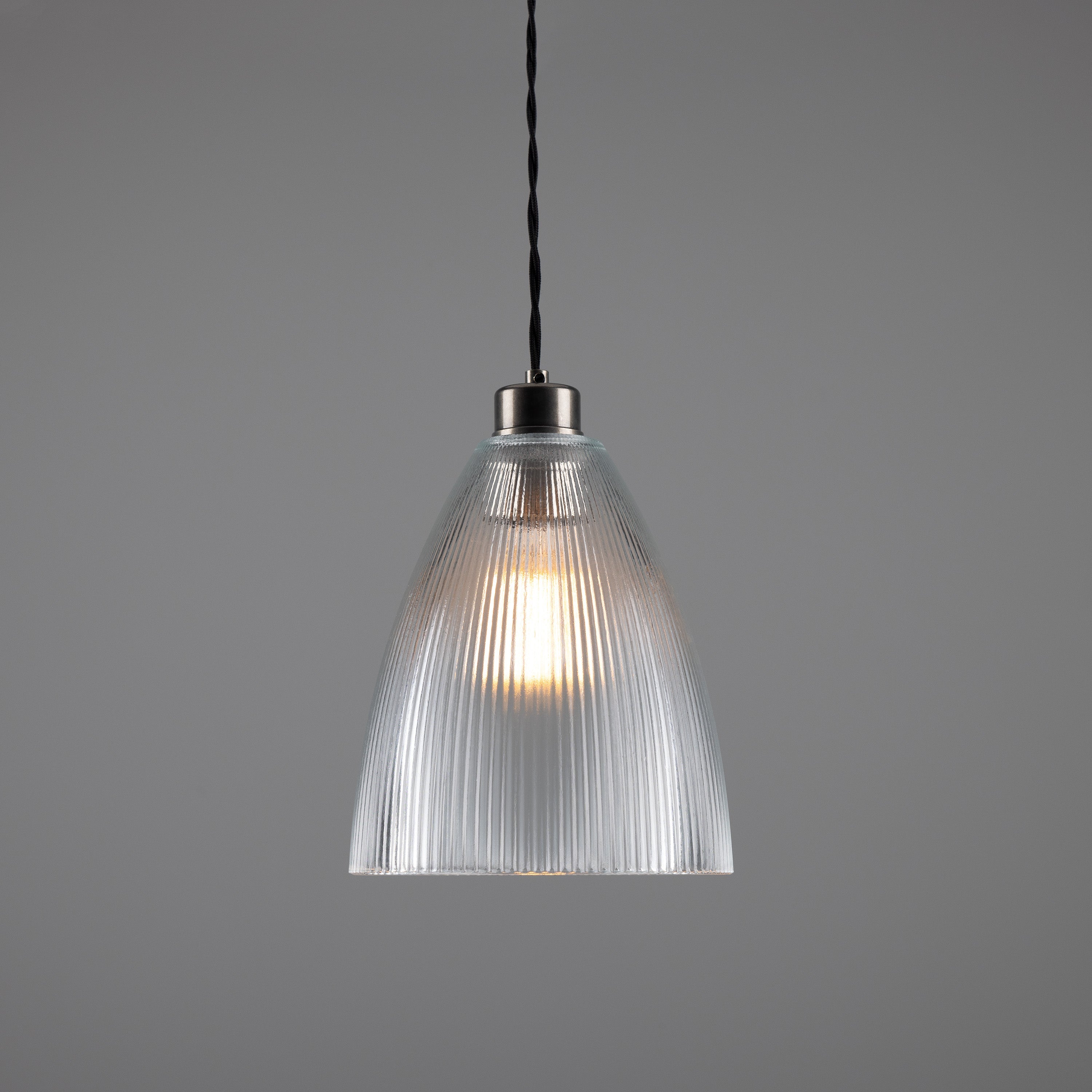 Corvera Pendant by Mullan Lighting from Cleveland Lighting