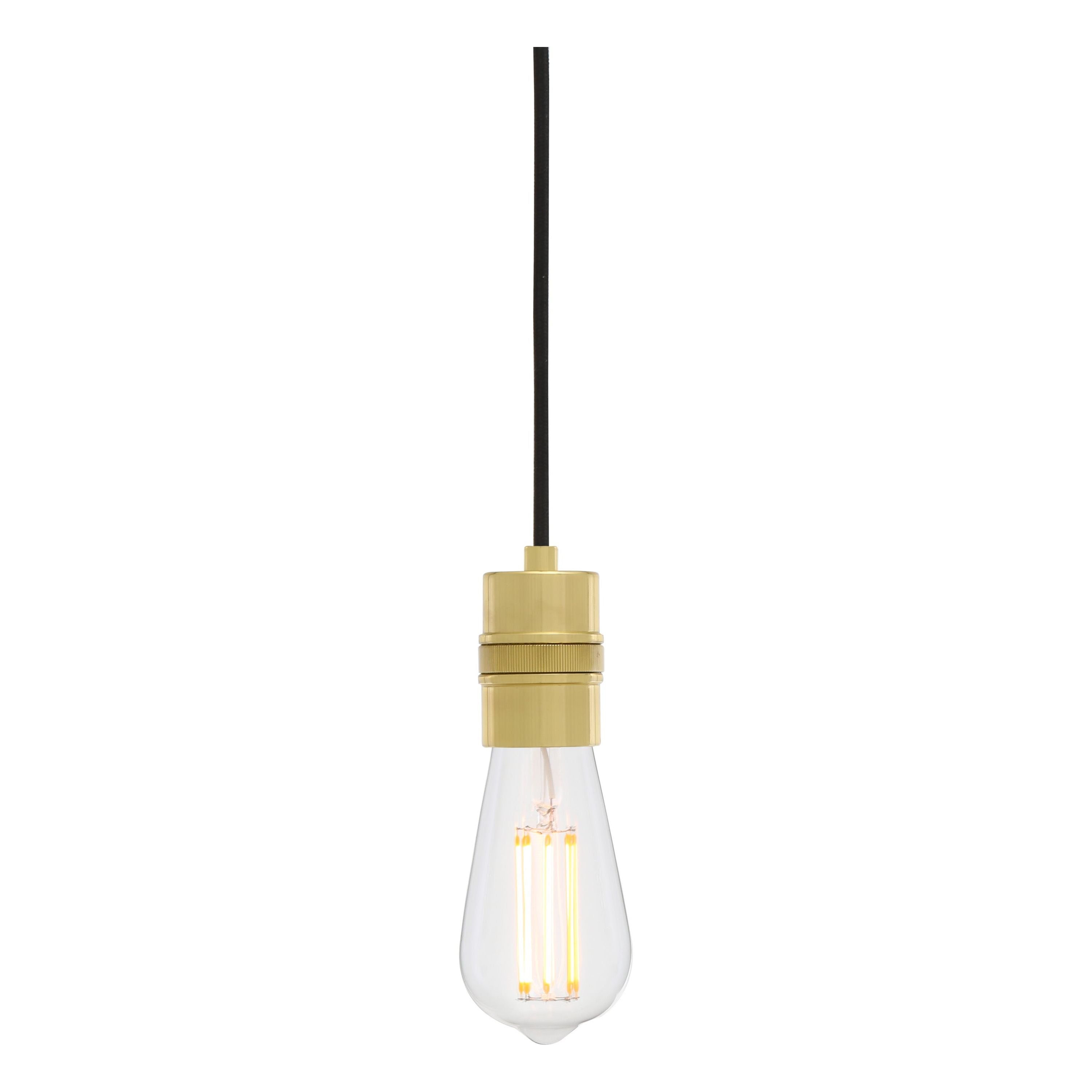 Devon Pendant Light by Mullan Lighting from Cleveland Lighting