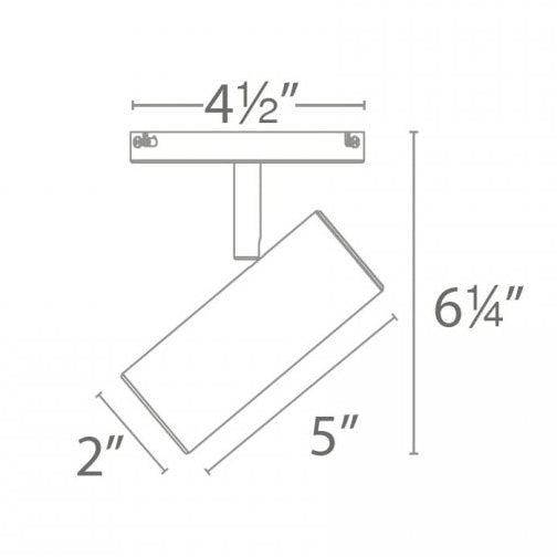 Silo X10 Monopoint