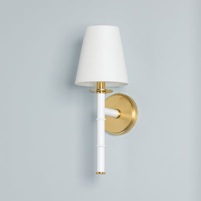 Banyan Wall Sconce