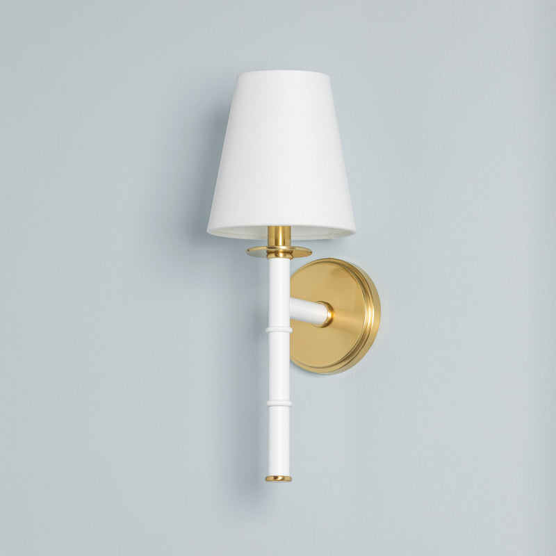 Banyan Wall Sconce