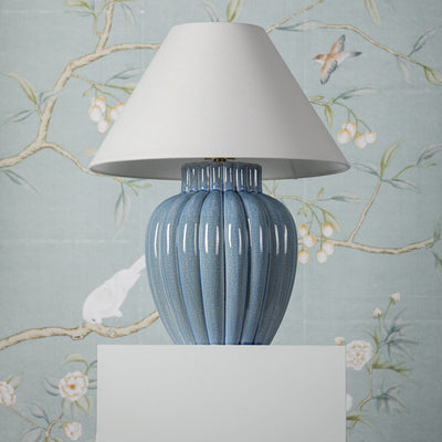 Clarendon Table Lamp
