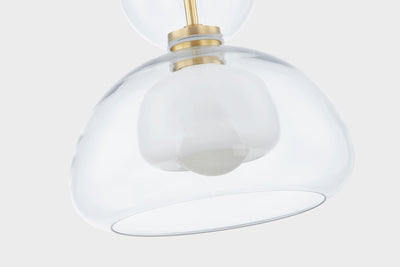 Cortney Pendant
