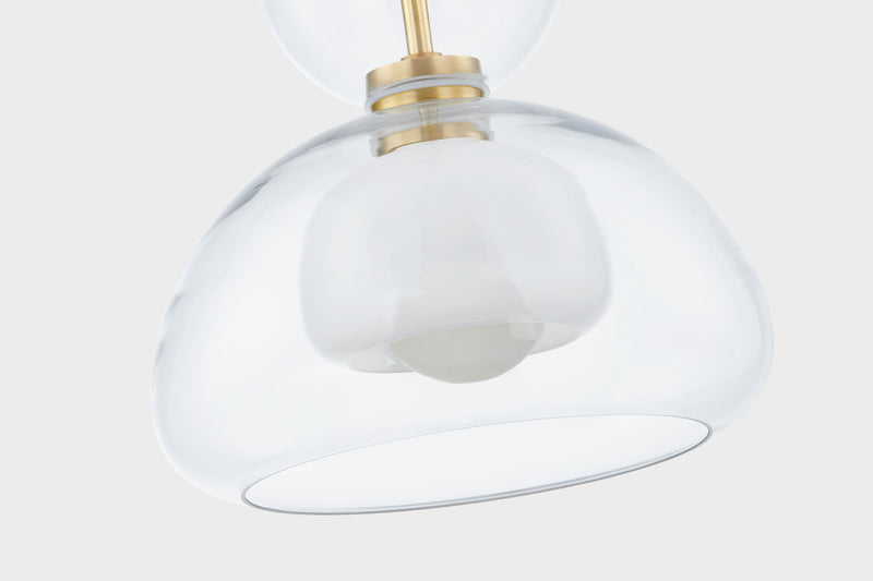 Cortney Pendant