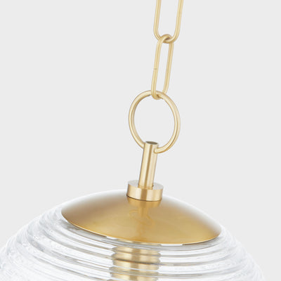 Sara Pendant