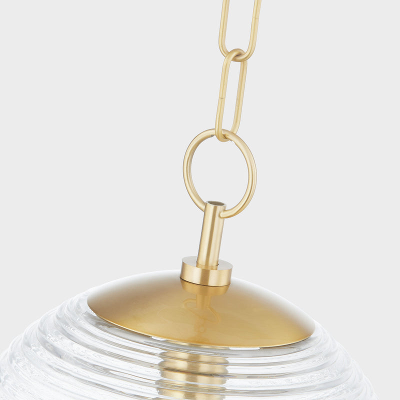Sara Pendant