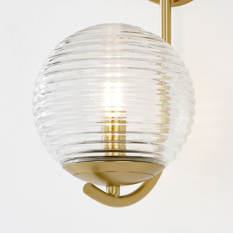 Sara Wall Sconce