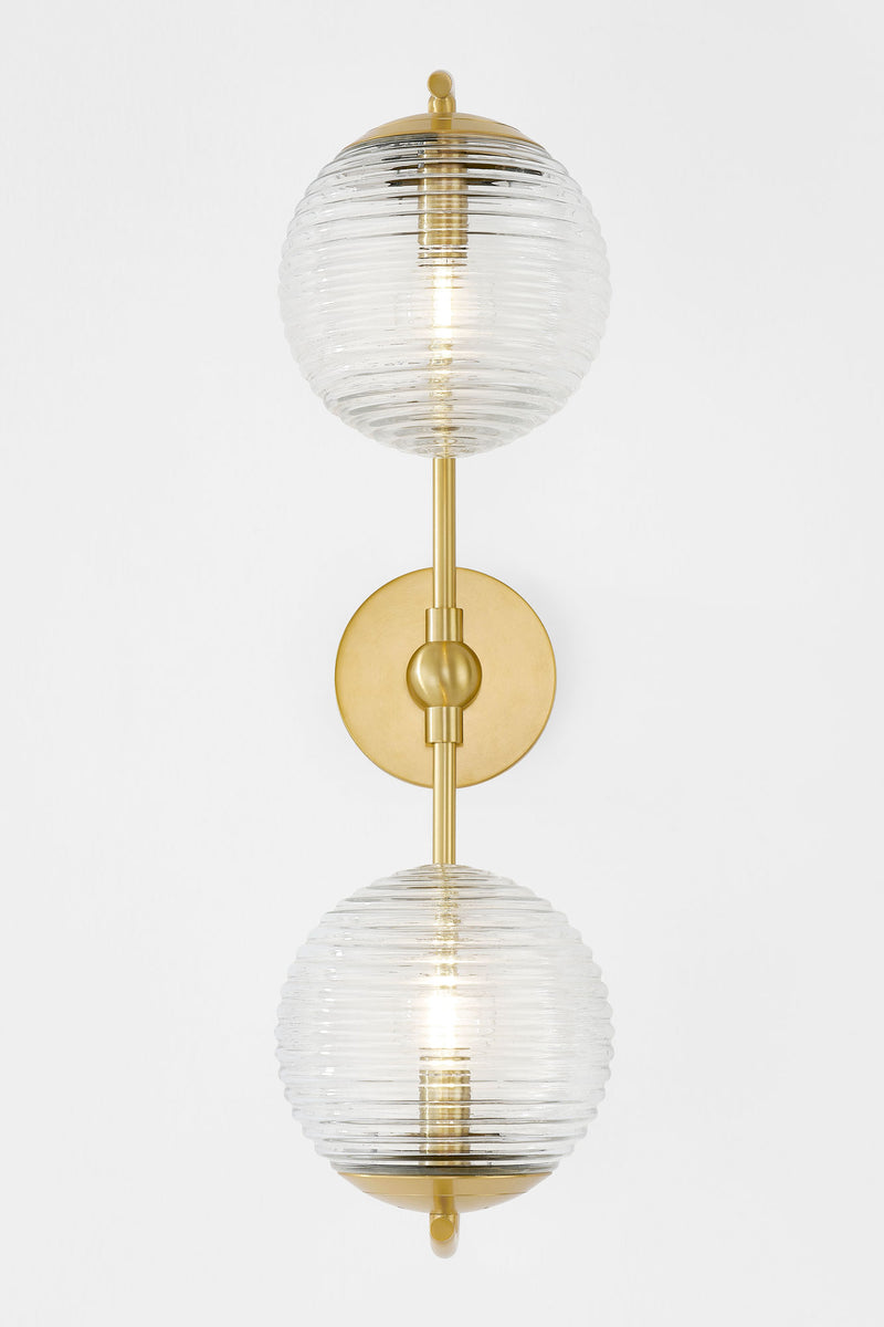 Sara Wall Sconce