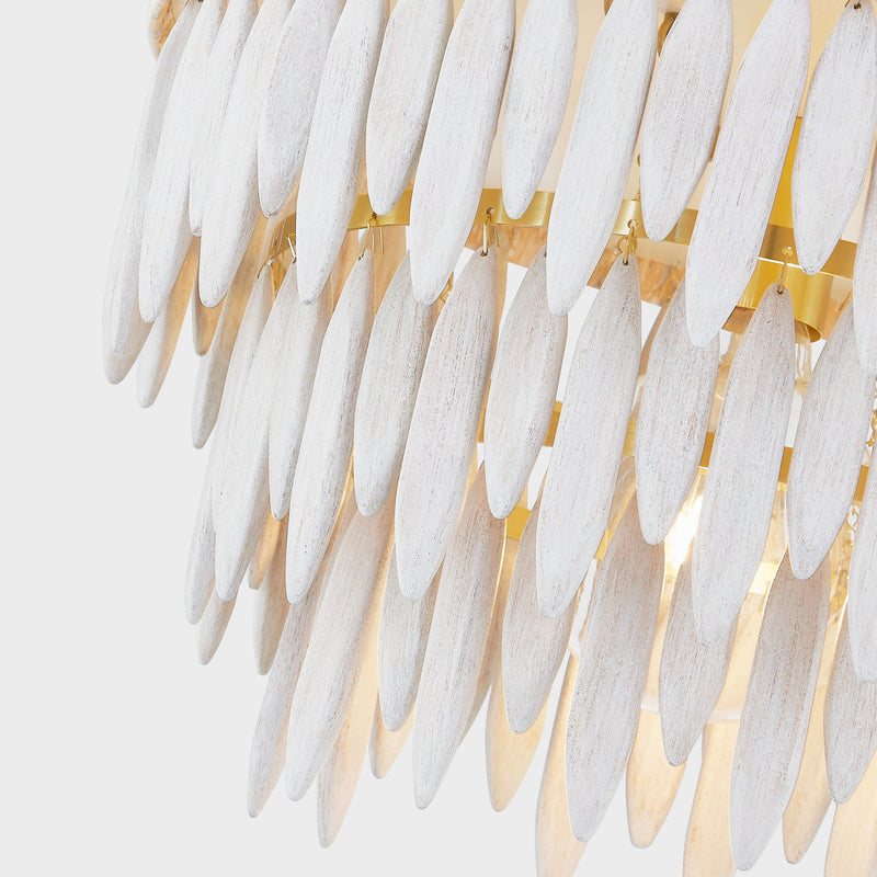 Tiffany Ceiling Light
