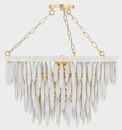 Tiffany Chandelier