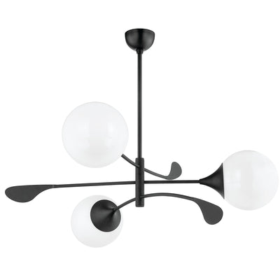 Victoria Chandelier