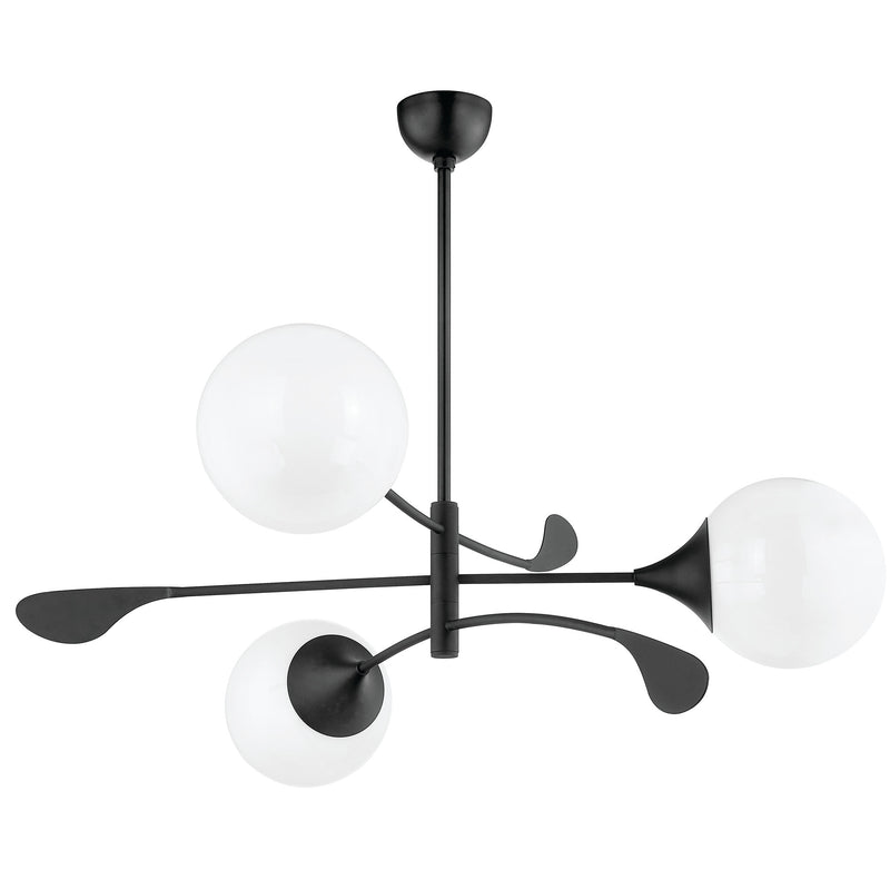Victoria Chandelier