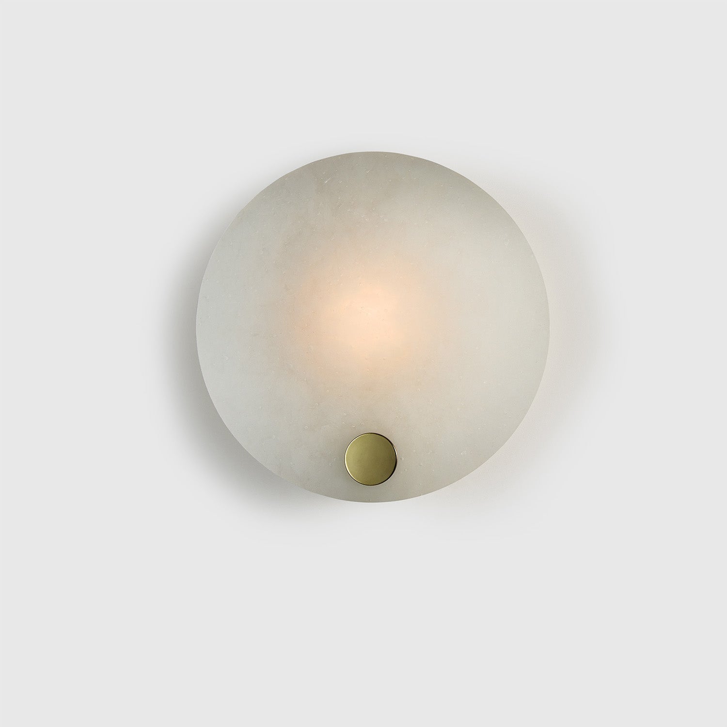 Magma Wall Light - MGM-WL-300-SB-G70-01-US by Tala from Cleveland Lighting