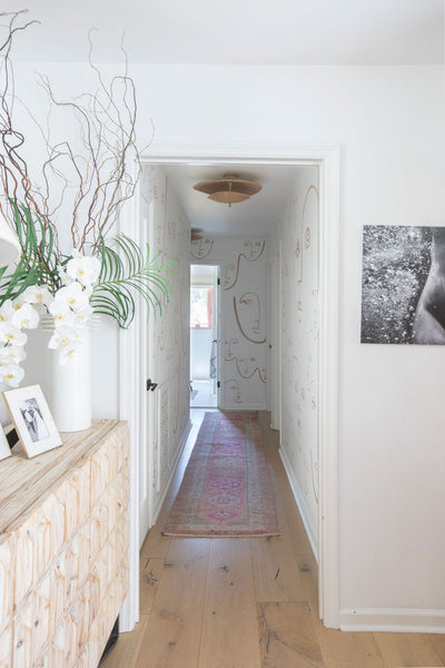 Marigold Ceiling Light