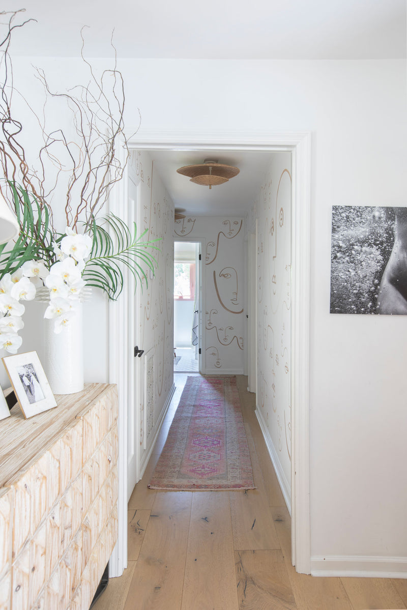 Marigold Ceiling Light