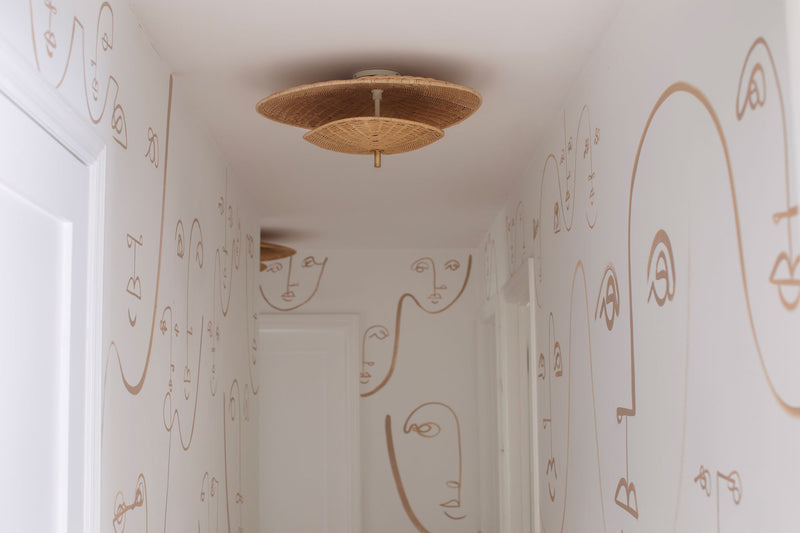 Marigold Ceiling Light