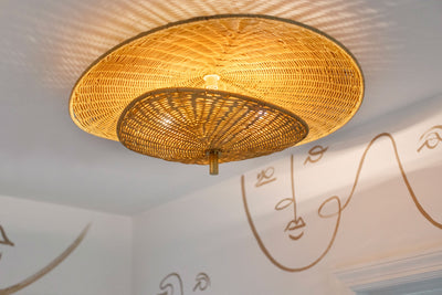 Marigold Ceiling Light