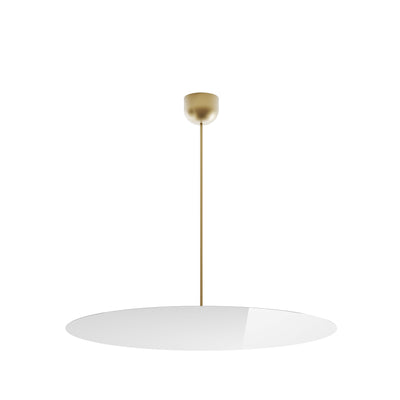 Millimetro LED Semi Flush Mount